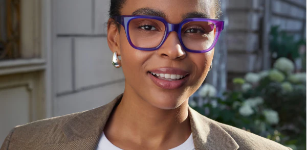 Oprawa okularowa TONNY 48461C2