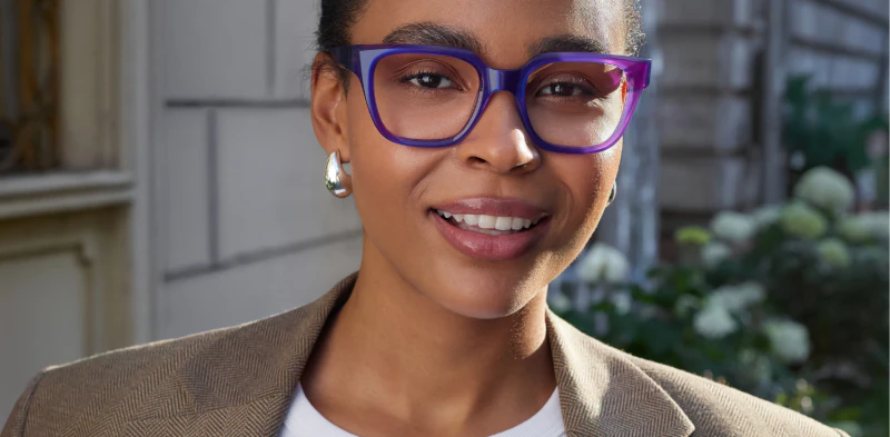 Oprawa okularowa TONNY 48461C2