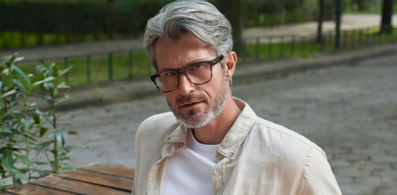 Oprawa okularowa TONNY 44109C1