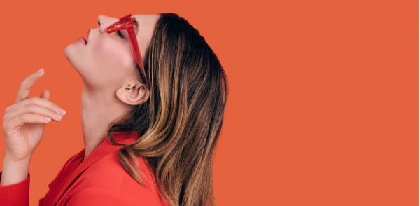 Oprawa okularowa TONNY 48461C3