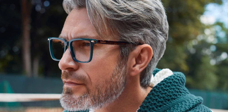 Oprawa okularowa TONNY 44126C2