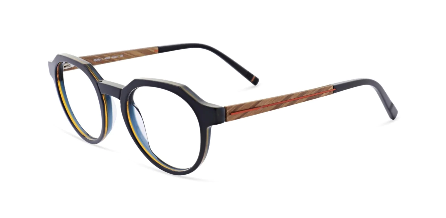 Oprawa okularowa MOREL 10261O SKARA 1 NO03