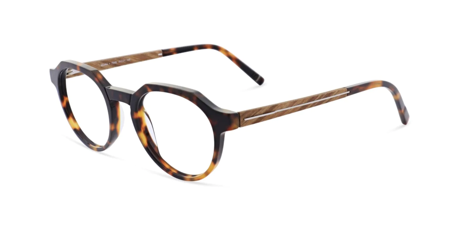 Oprawa okularowa MOREL 10261O SKARA 1 TG02