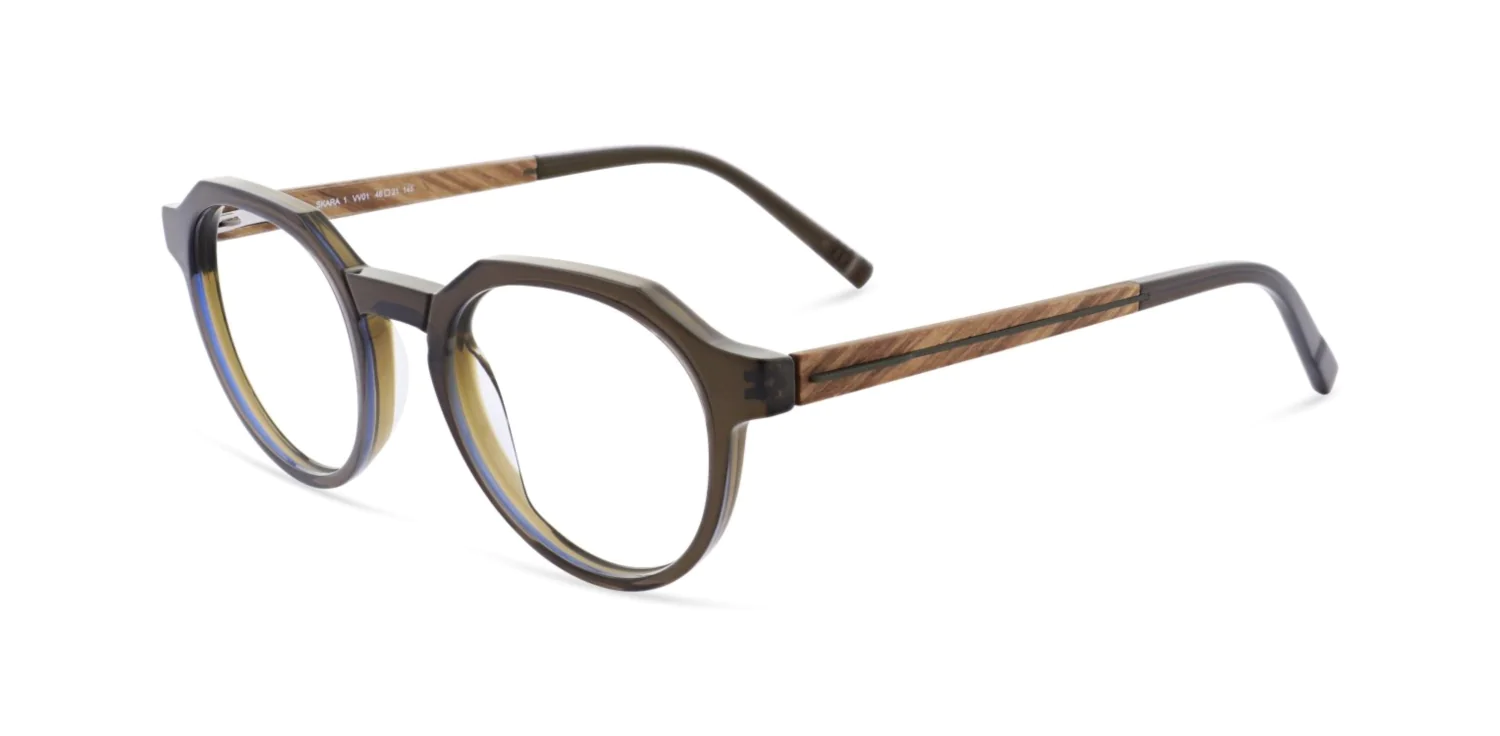 Oprawa okularowa MOREL 10261O SKARA 1 VV01