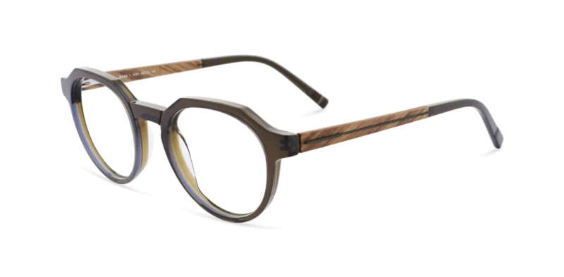 Oprawa okularowa MOREL 10261O SKARA 1 VV01