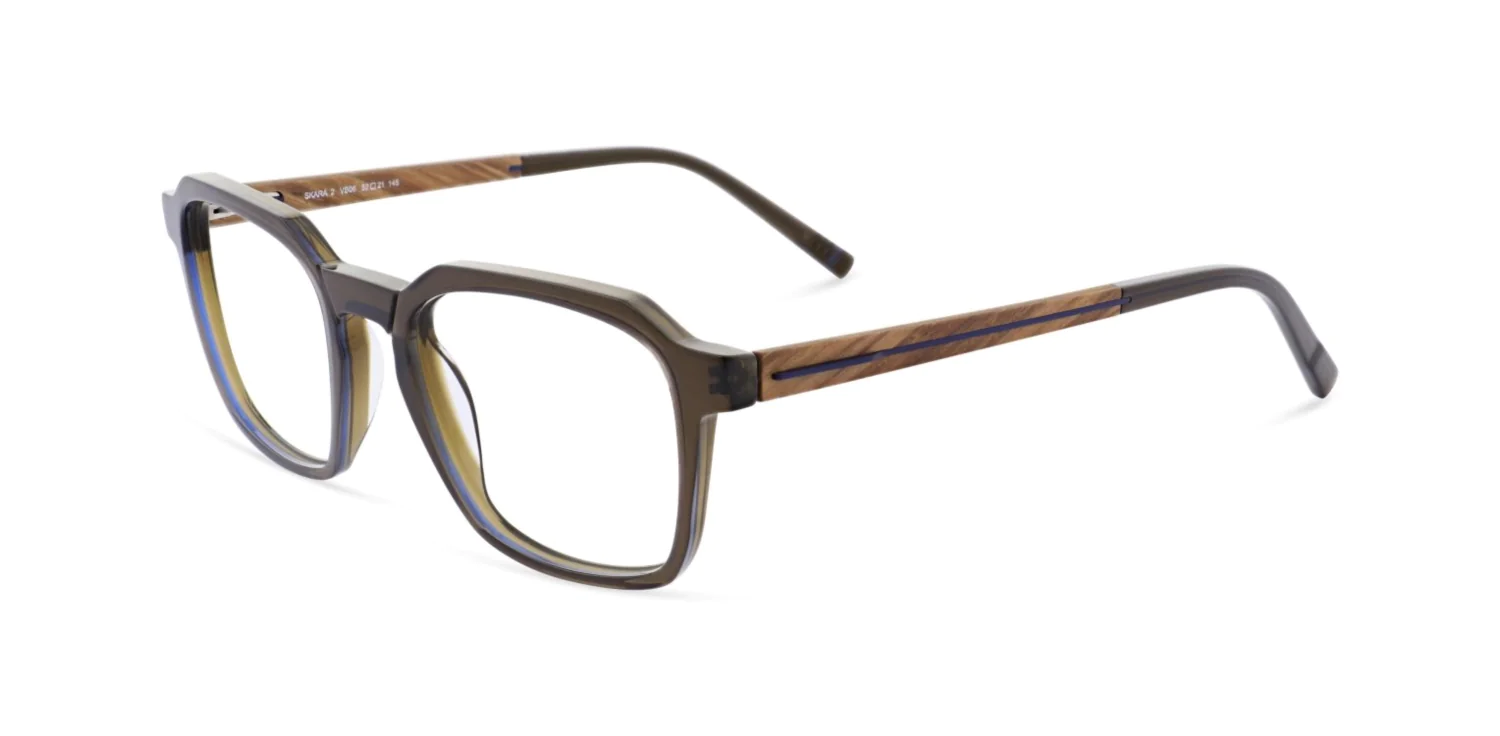 Oprawa okularowa MOREL 10262O SKARA 2 VB06