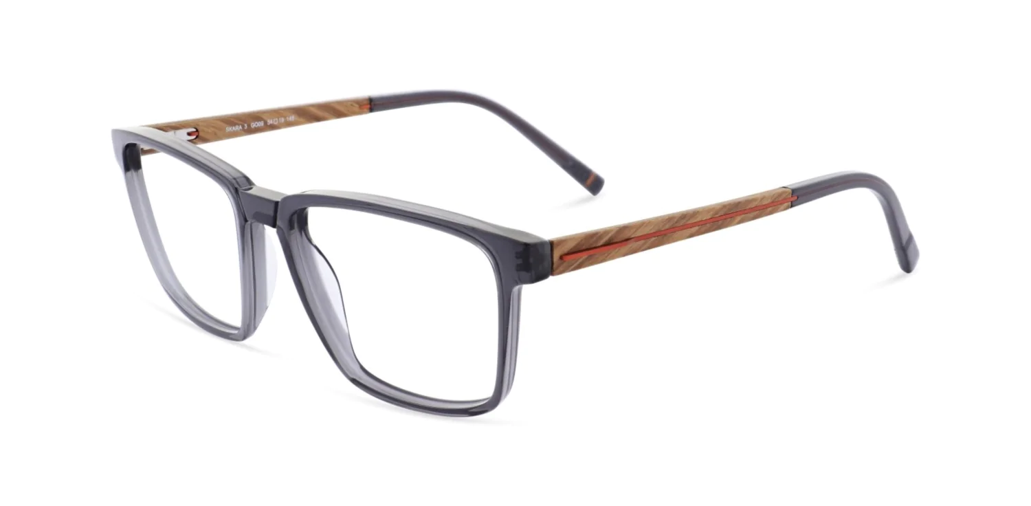 Oprawa okularowa MOREL 10263O SKARA 3 GO09