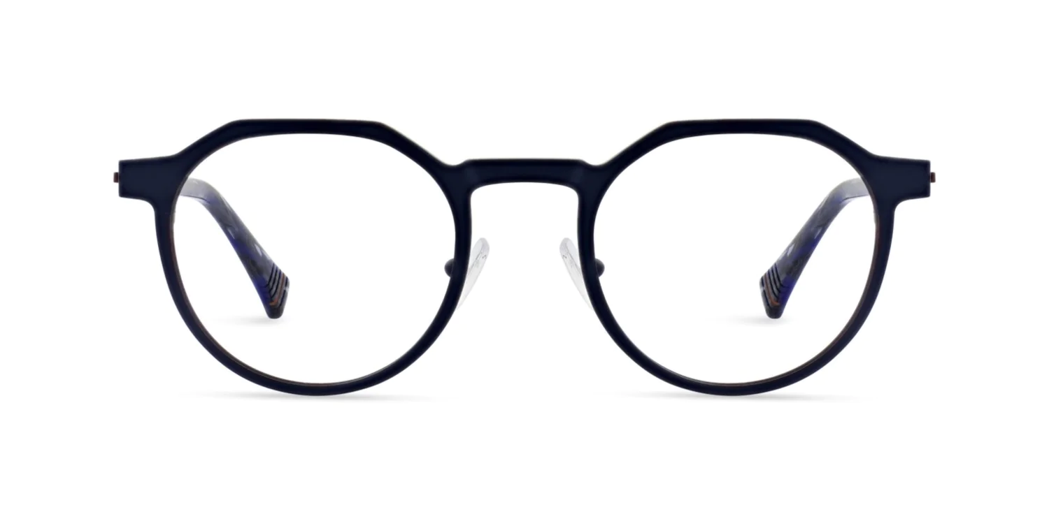 Oprawa okularowa MOREL 10265O TONSBERG 1 BM03