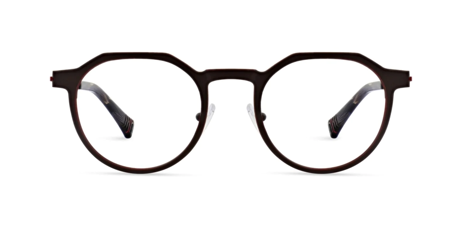 Oprawa okularowa MOREL 10265O TONSBERG 1 MR02