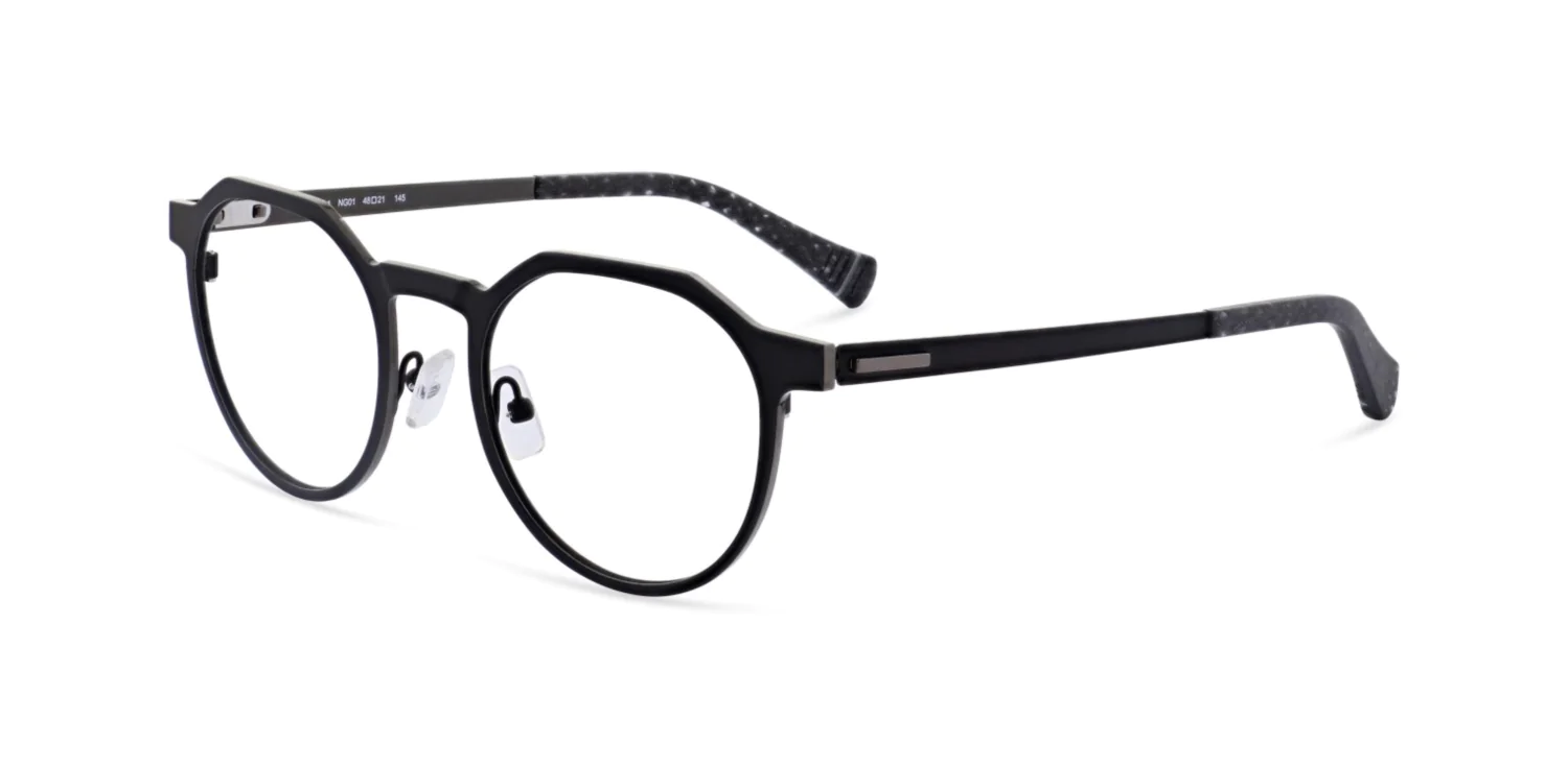 Oprawa okularowa MOREL 10265O TONSBERG 1 NG01