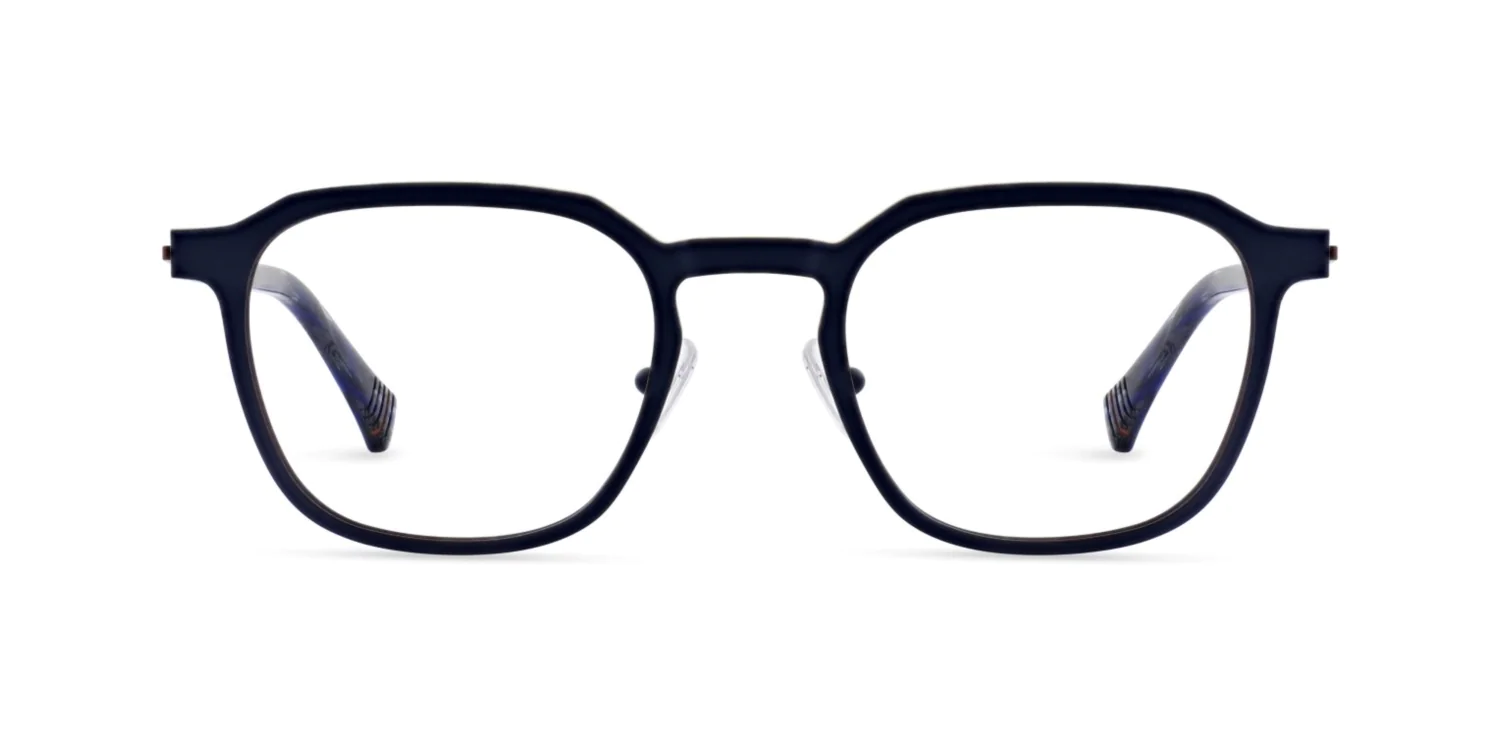 Oprawa okularowa MOREL 10266O TONSBERG 2 BM05