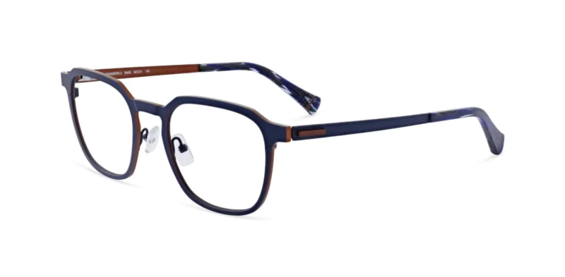 Oprawa okularowa MOREL 10266O TONSBERG 2 BM05