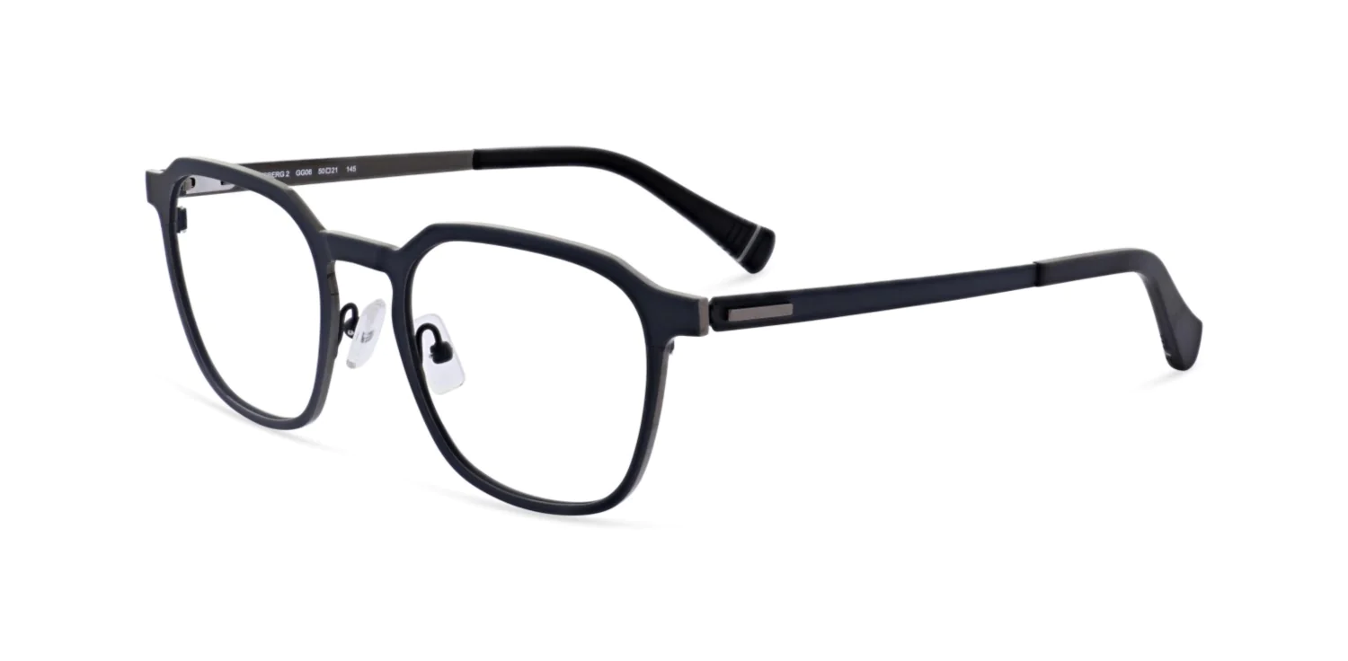 Oprawa okularowa MOREL 10266O TONSBERG 2 GG06