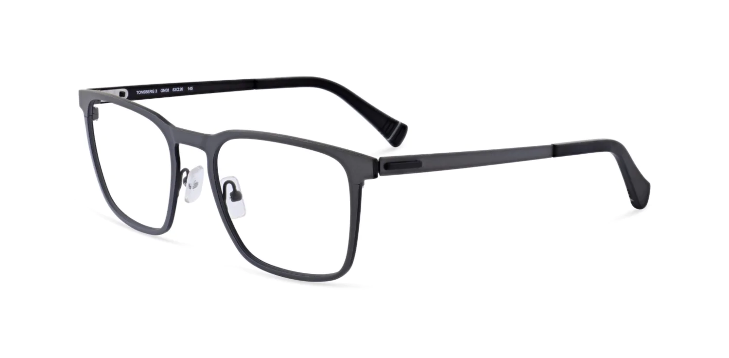 Oprawa okularowa MOREL 10267O TONSBERG 3 GN08