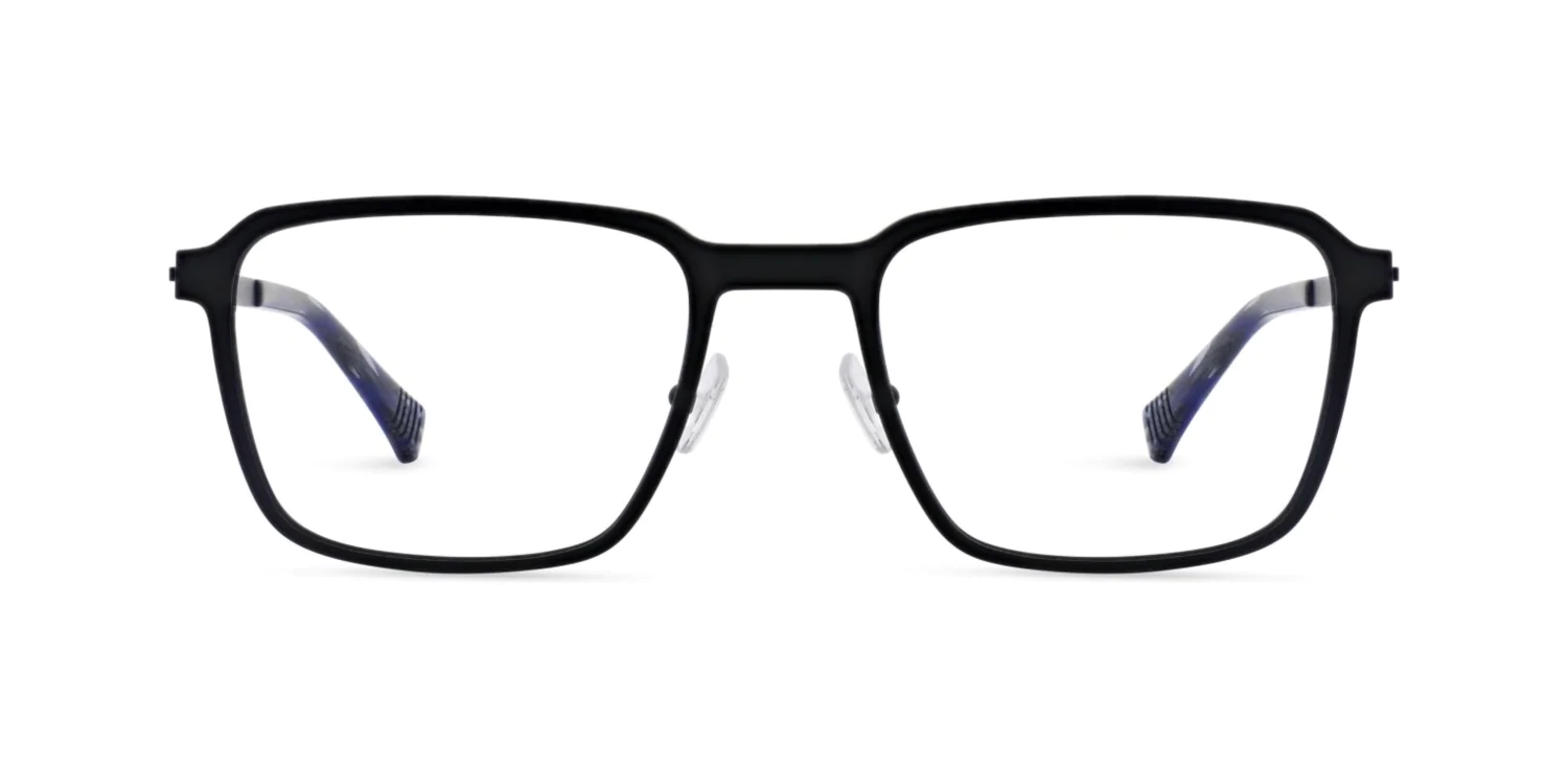 Oprawa okularowa MOREL 10268O TONSBERG 4 NB10