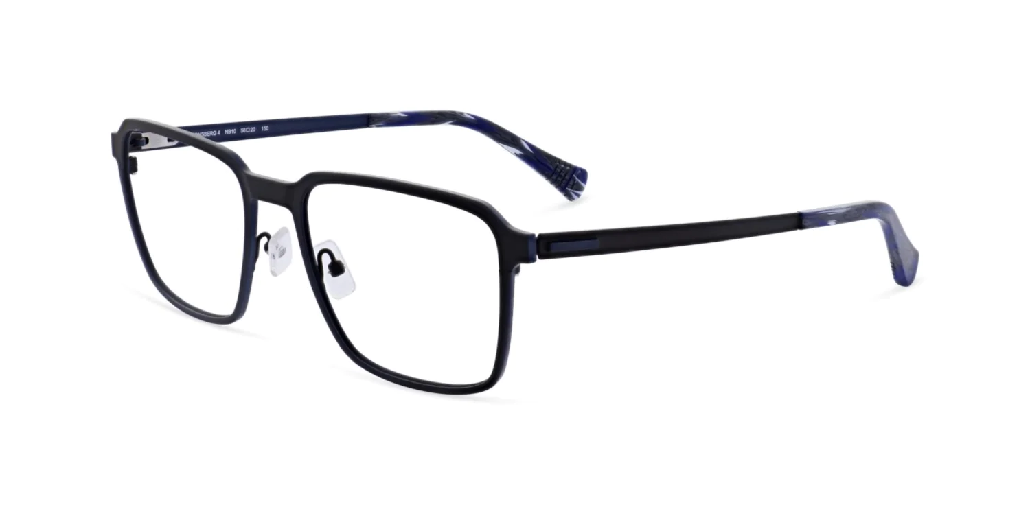 Oprawa okularowa MOREL 10268O TONSBERG 4 NB10