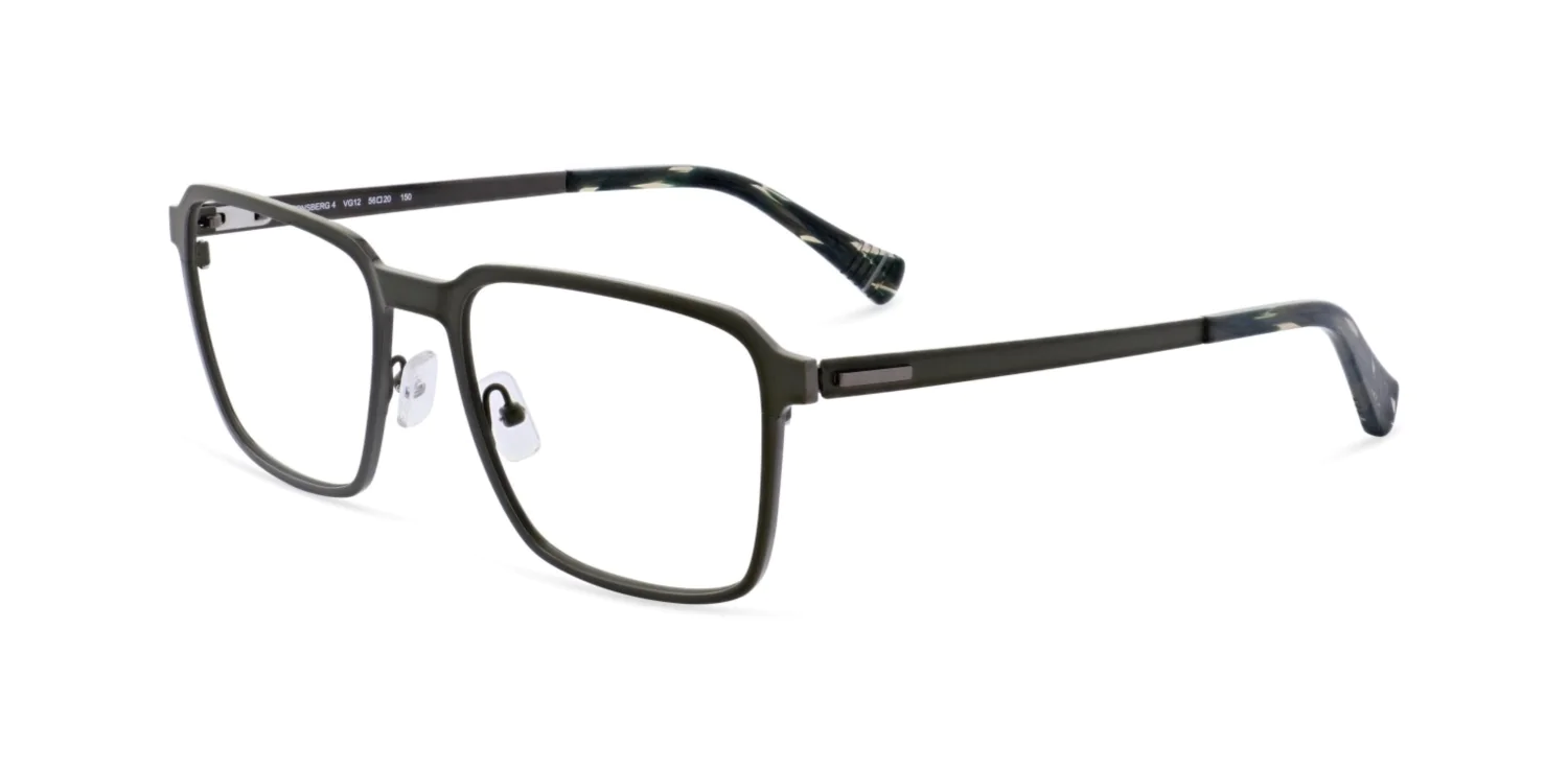 Oprawa okularowa MOREL 10268O TONSBERG 4 VG12