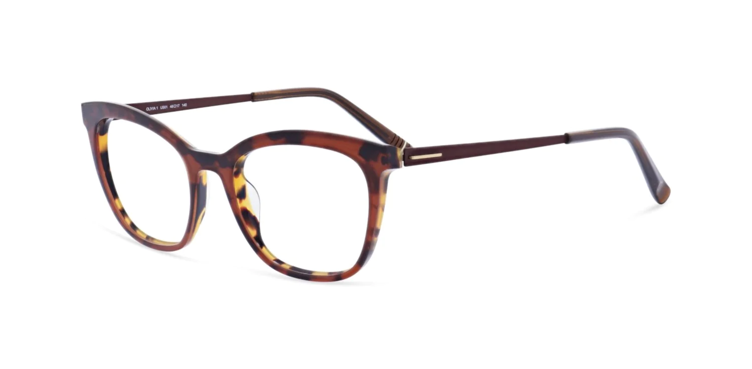 Oprawa okularowa MOREL 20265K OLIVIA 1 US01