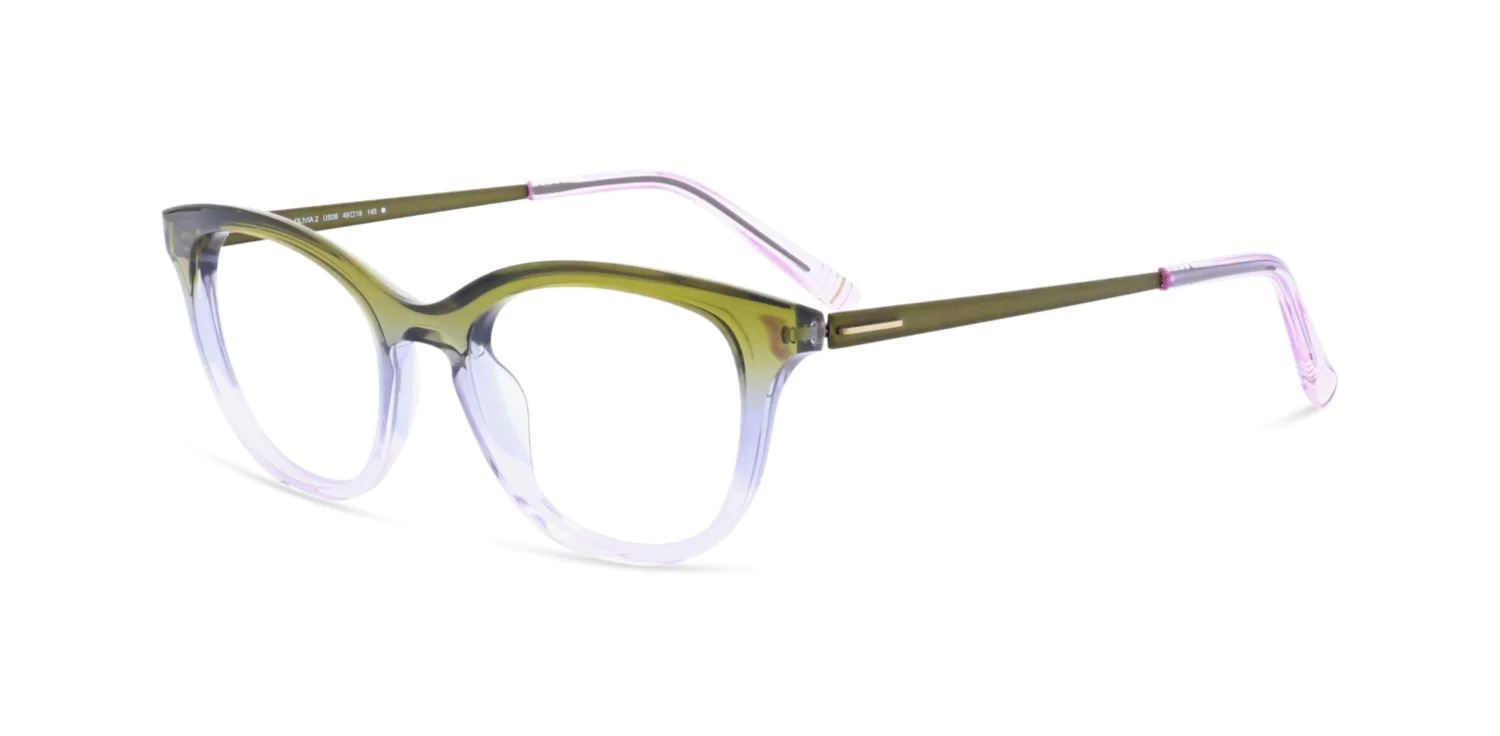Oprawa okularowa MOREL 20265K OLIVIA 1 US02