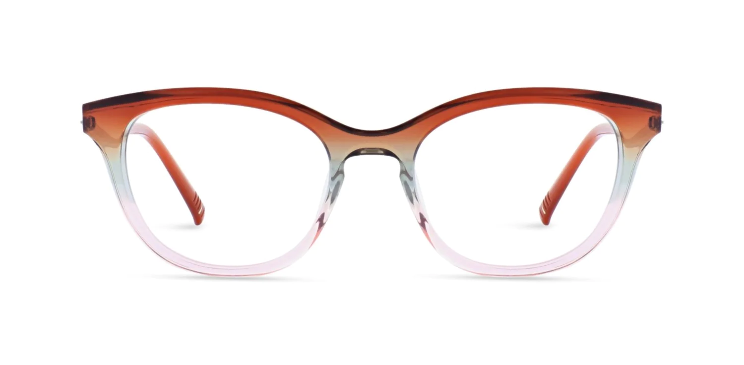 Oprawa okularowa MOREL 20266K OLIVIA 2 US05