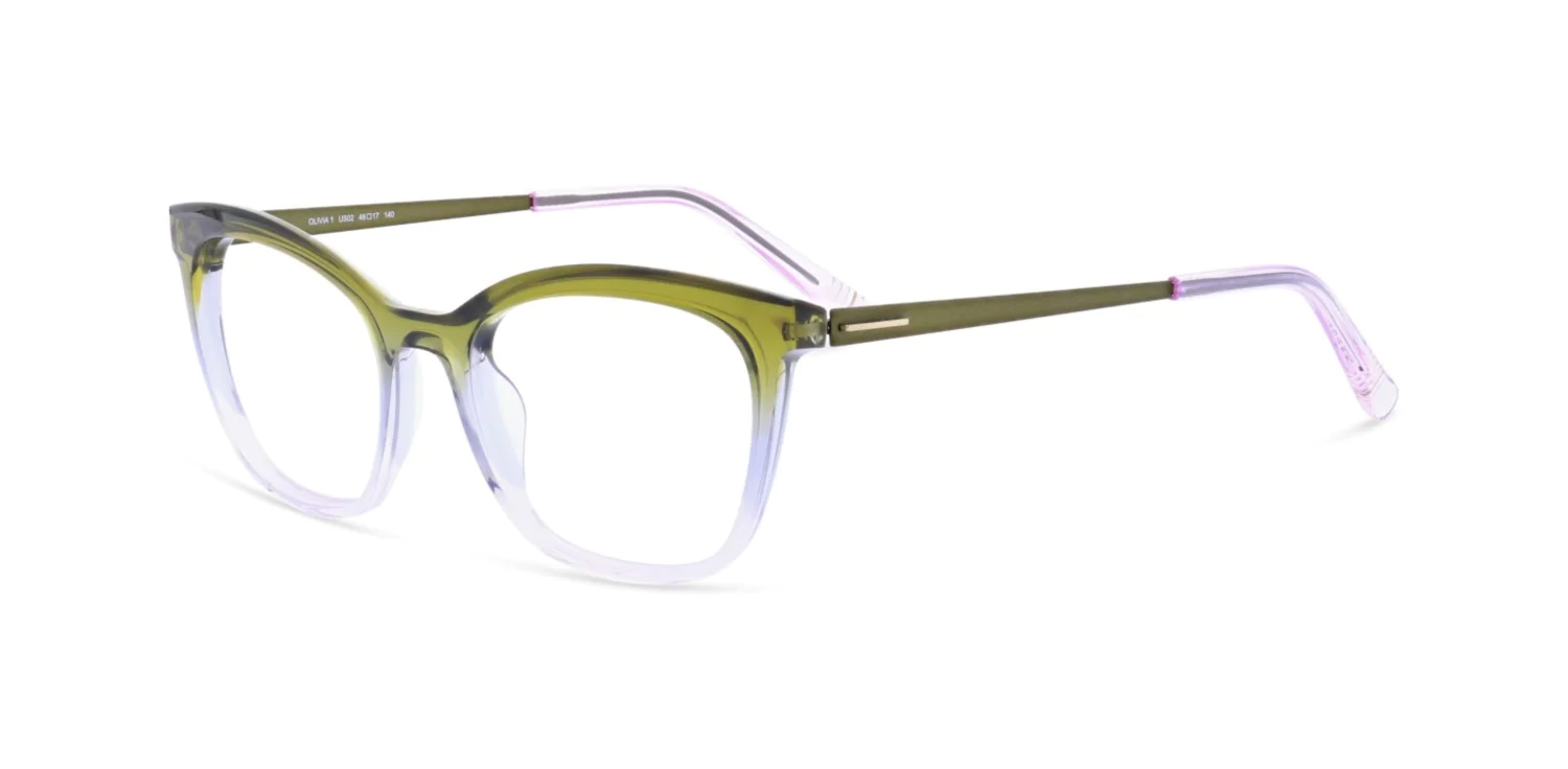 Oprawa okularowa MOREL 20266K OLIVIA 2 US08