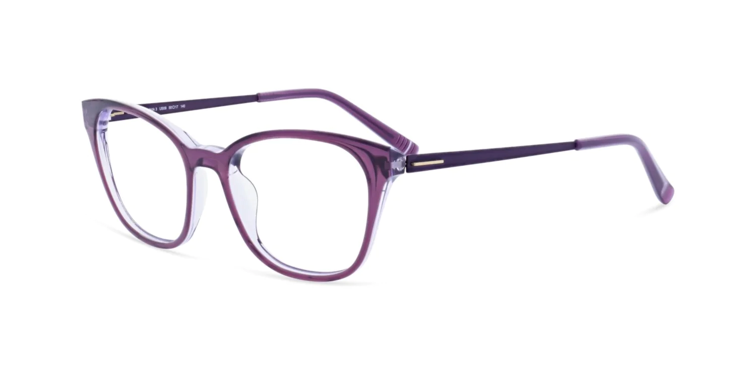 Oprawa okularowa MOREL 20267K OLIVIA 3 US09