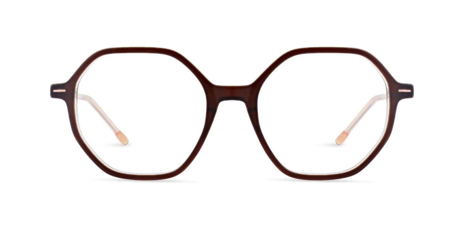 Oprawa okularowa MOREL 20283K LEANA 1 MP03