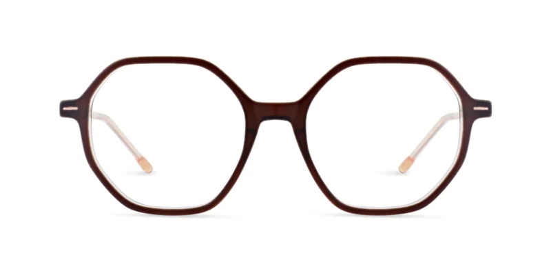 Oprawa okularowa MOREL 20283K LEANA 1 MP03