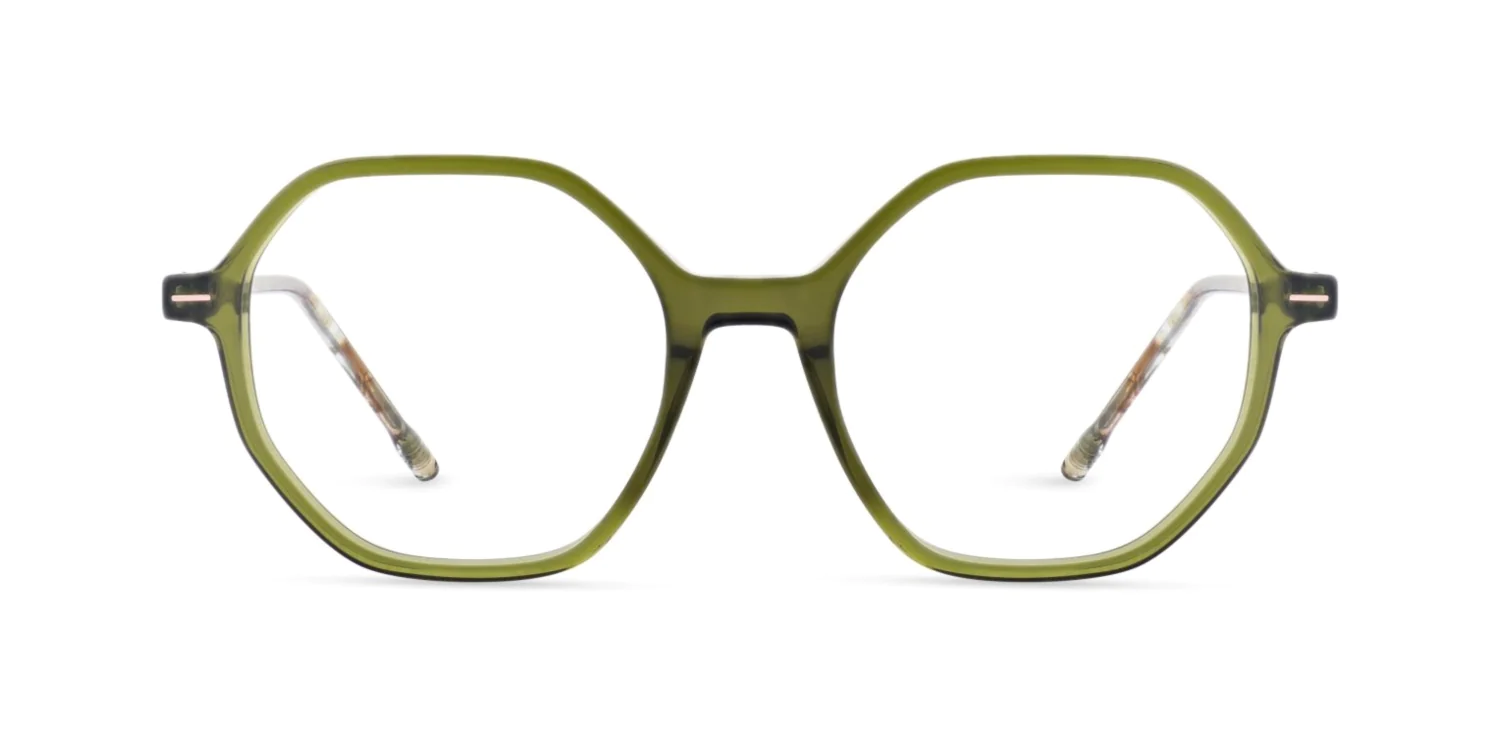 Oprawa okularowa MOREL 20283K LEANA 1 VV02