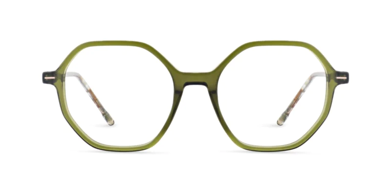 Oprawa okularowa MOREL 20283K LEANA 1 VV02