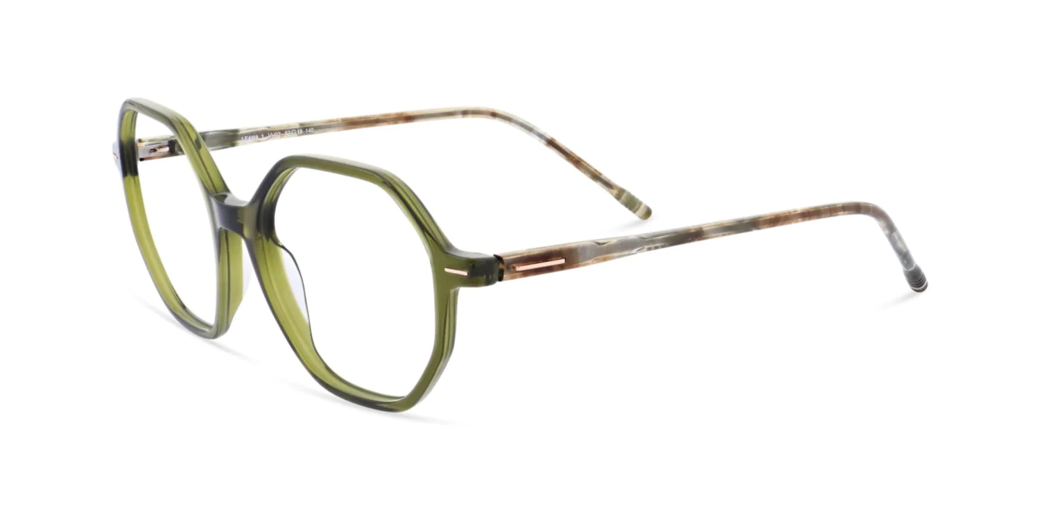 Oprawa okularowa MOREL 20283K LEANA 1 VV02