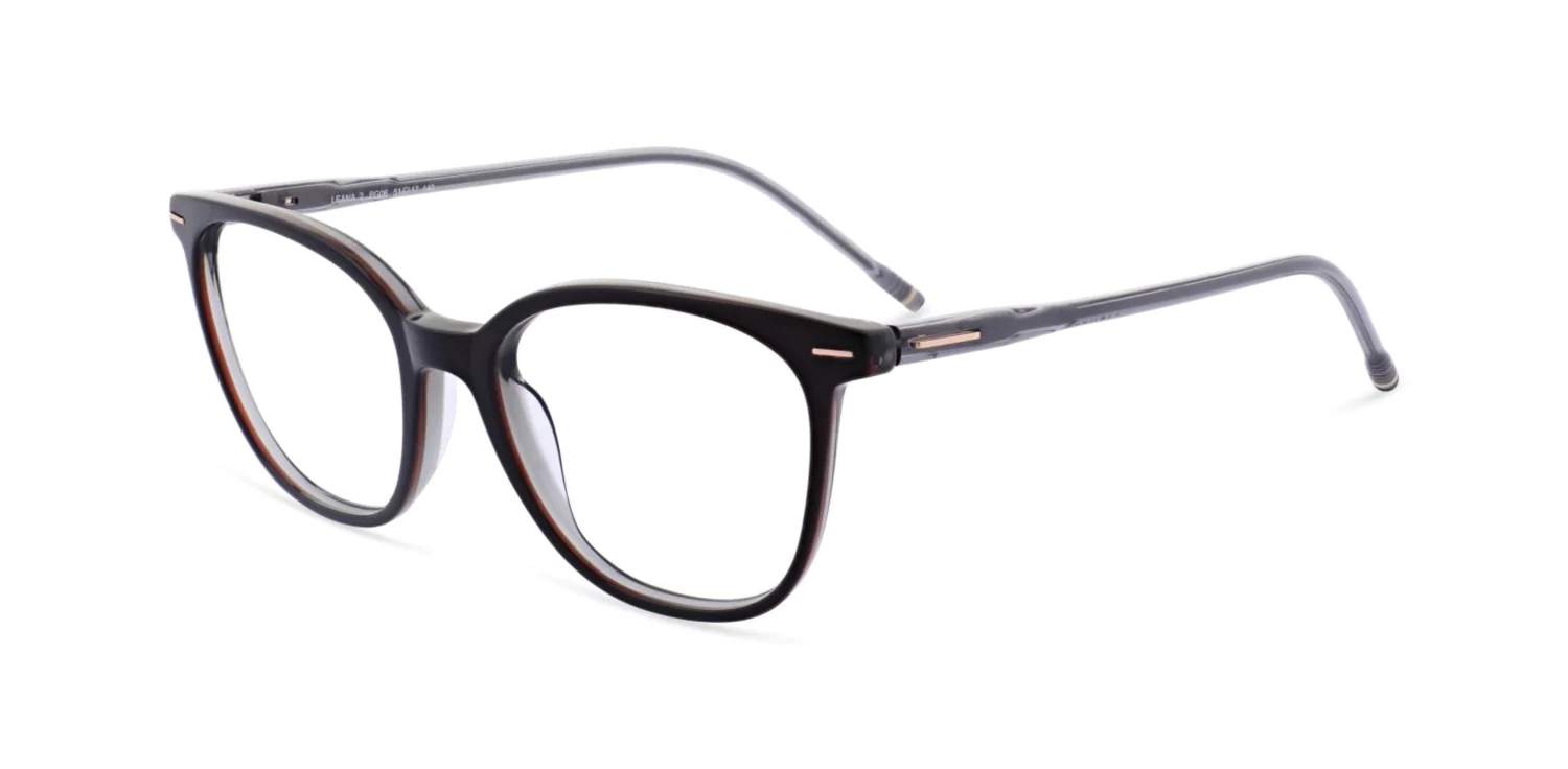 Oprawa okularowa MOREL 20284K LEANA 2 PG06
