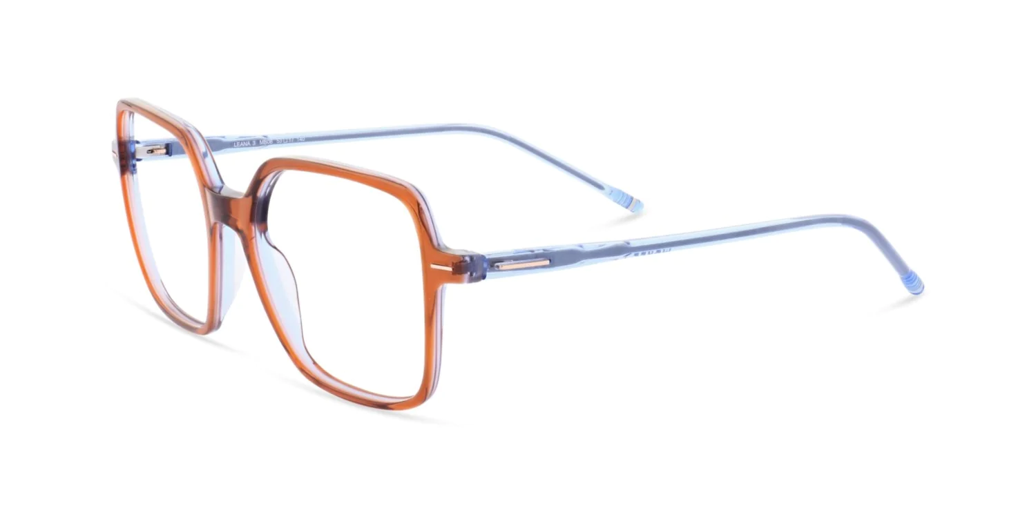 Oprawa okularowa MOREL 20285K LEANA 3 MB08