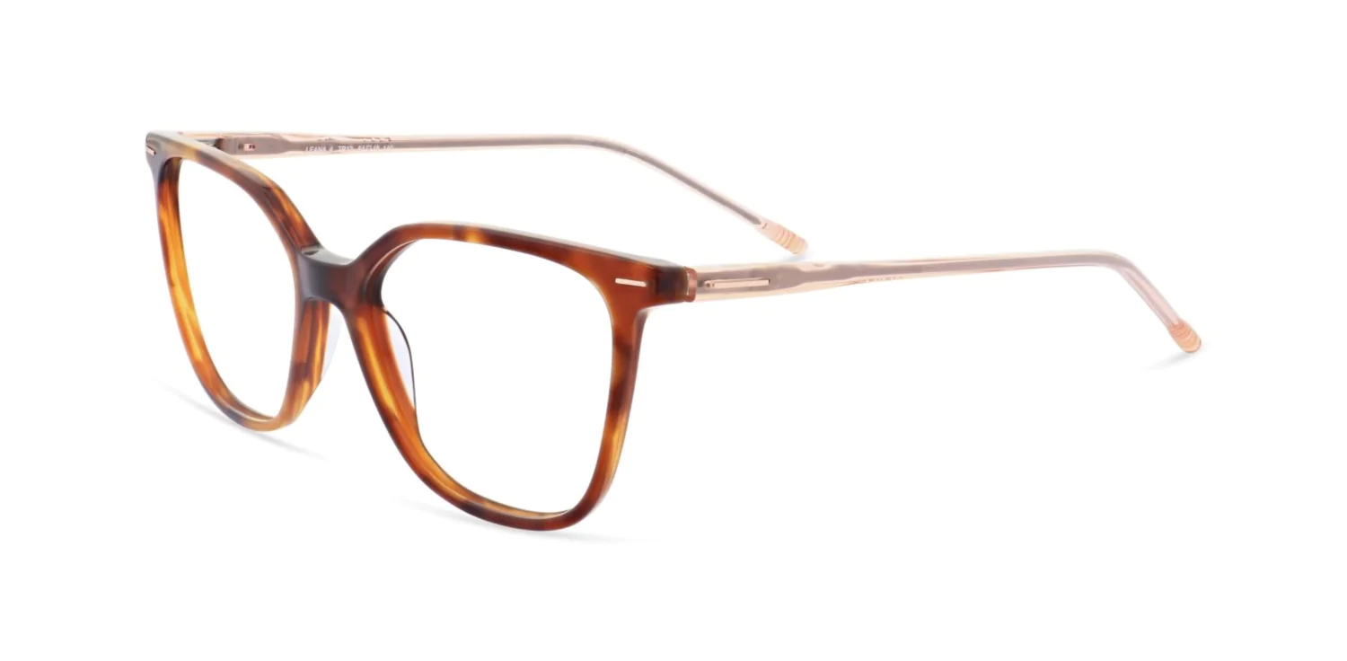 Oprawa okularowa MOREL 20286K LEANA 4 TP12