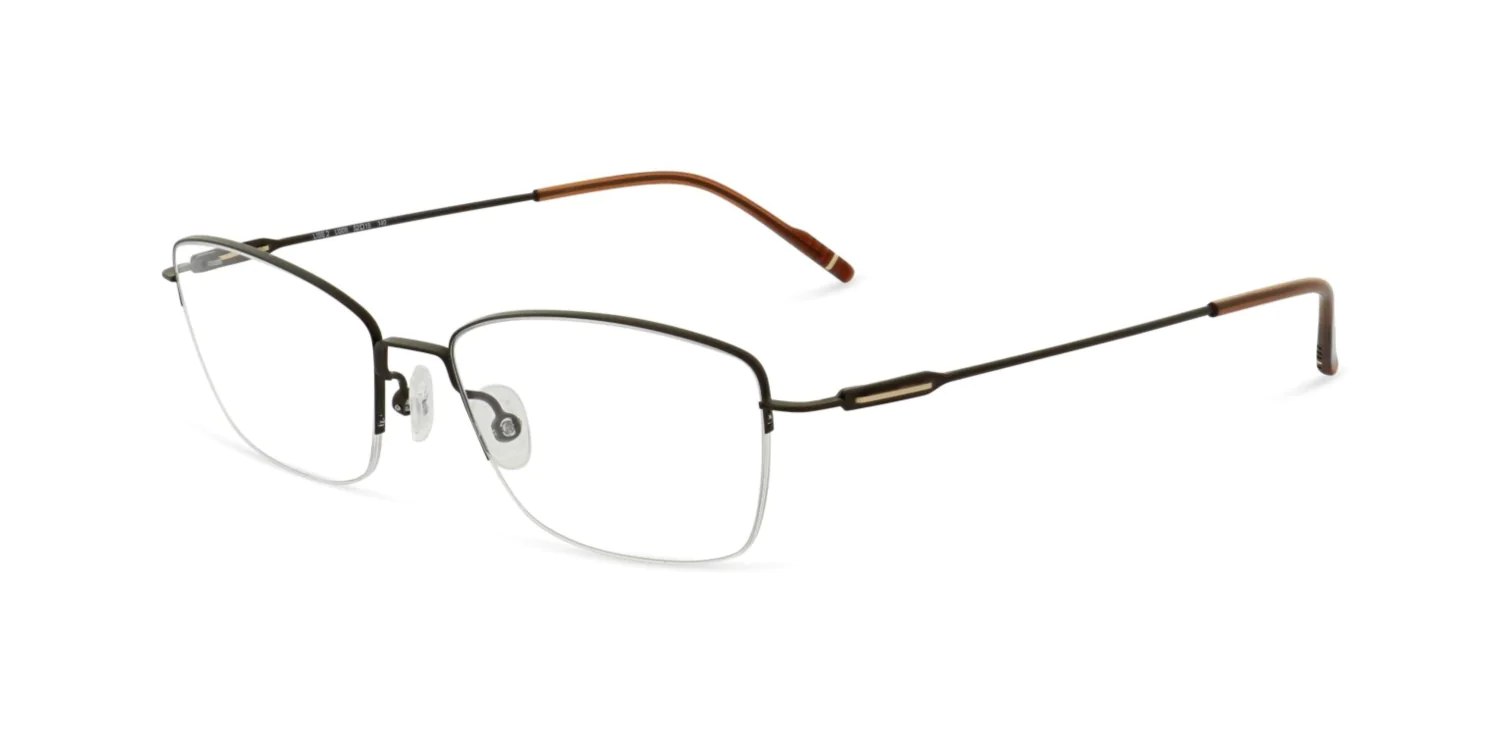 Oprawa okularowa MOREL 20291K LISE 2 US06