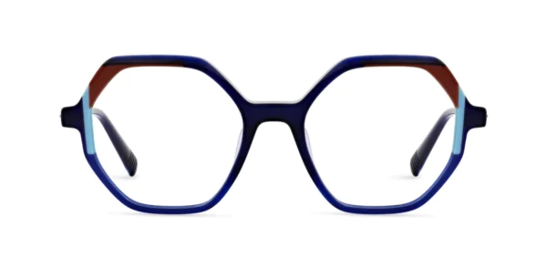 Oprawa okularowa MOREL 20297K CARLA 1 BM04