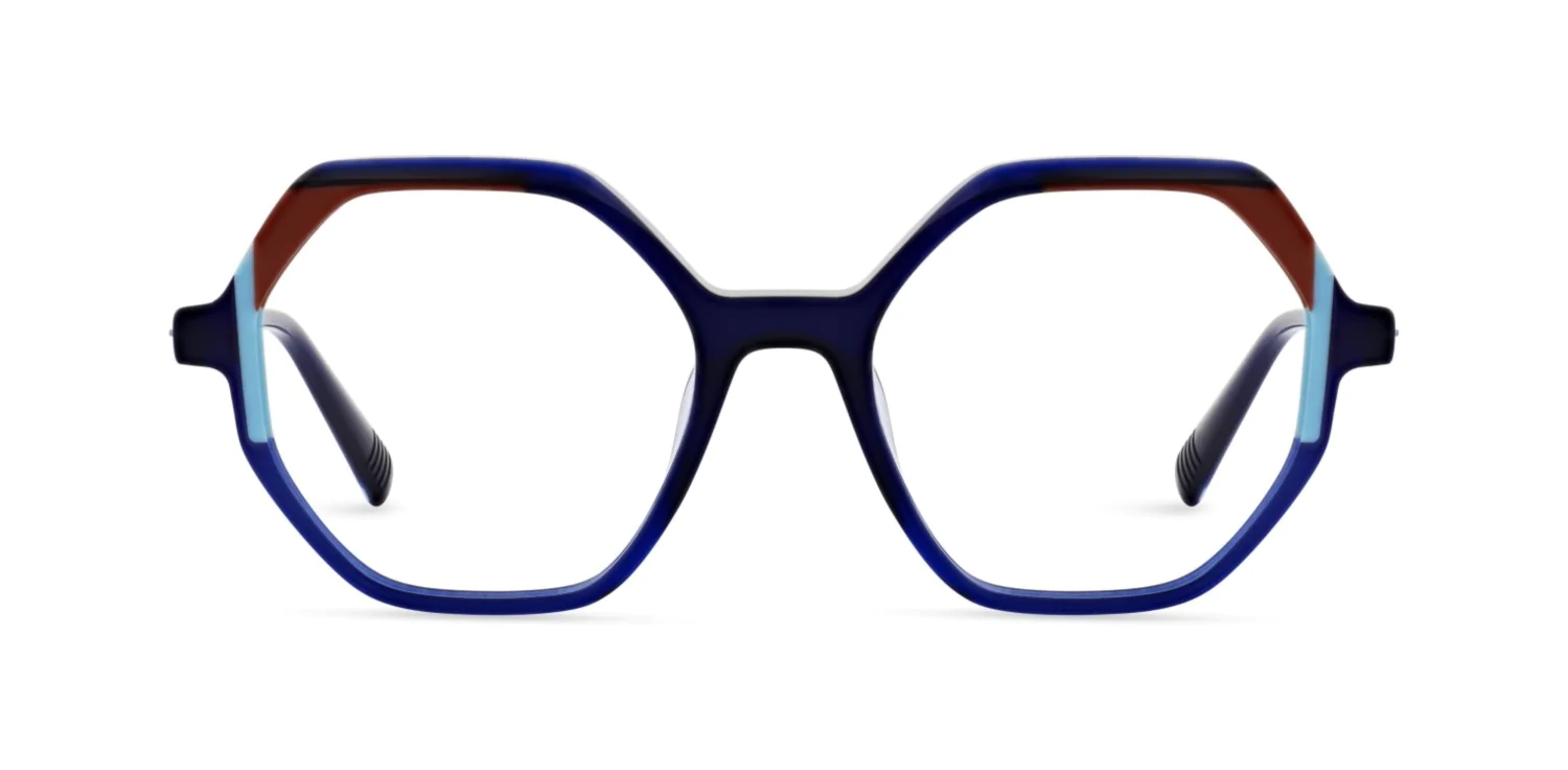 Oprawa okularowa MOREL 20297K CARLA 1 BM04