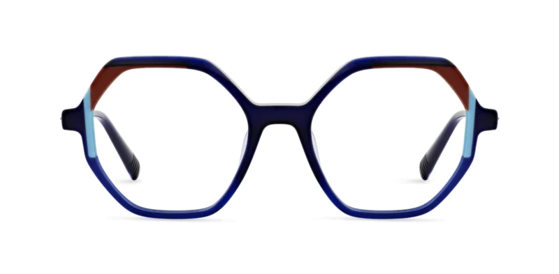 Oprawa okularowa MOREL 20297K CARLA 1 BM04