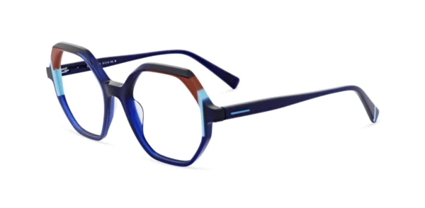 Oprawa okularowa MOREL 20297K CARLA 1 BM04