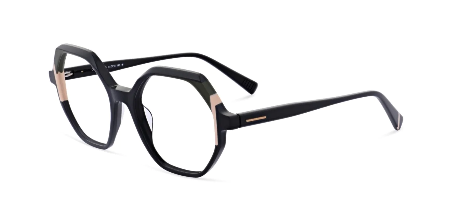 Oprawa okularowa MOREL 20297K CARLA 1 NV03