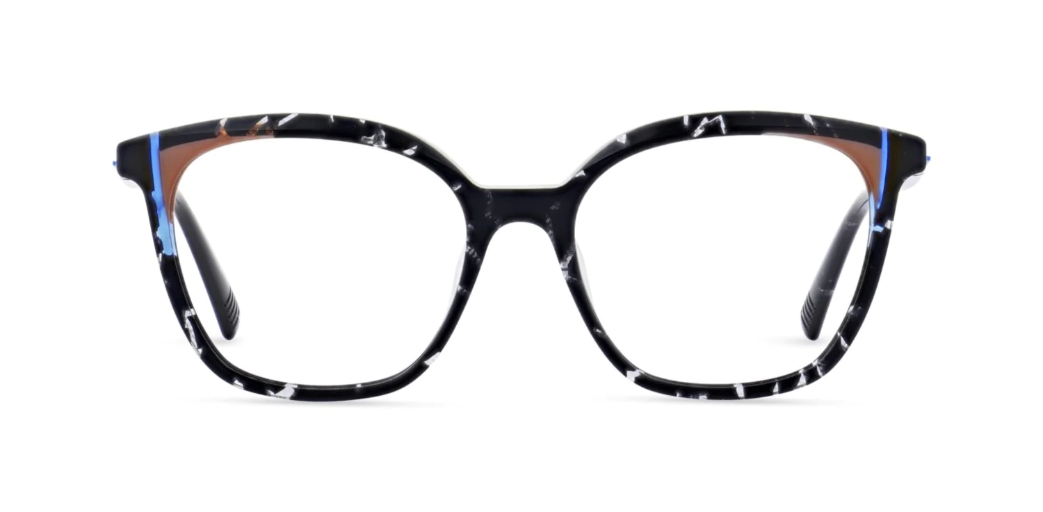 Oprawa okularowa MOREL 20298K CARLA 2 NB05