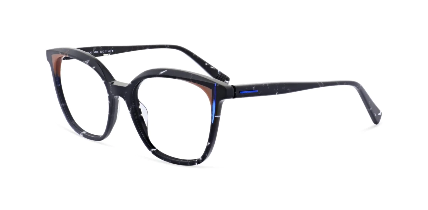 Oprawa okularowa MOREL 20298K CARLA 2 NB05