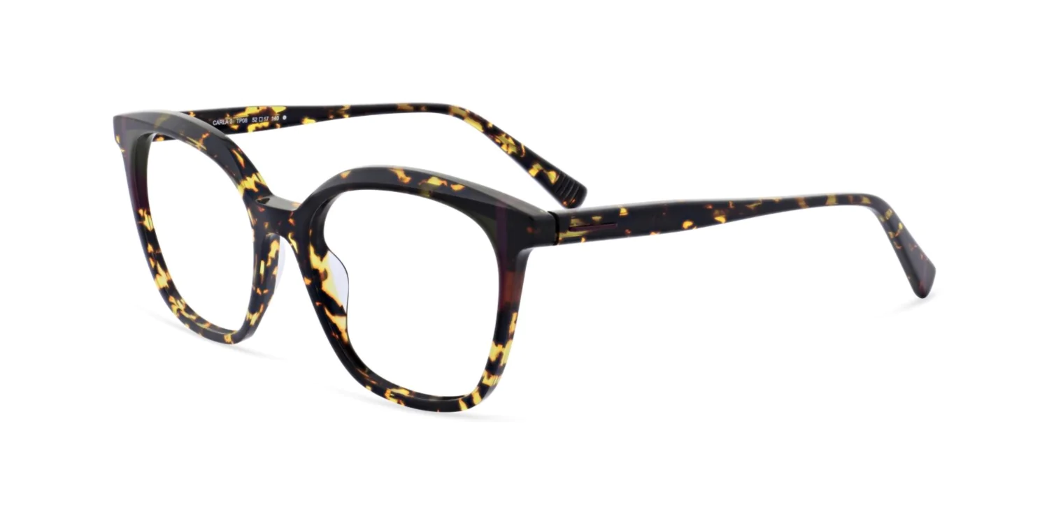 Oprawa okularowa MOREL 20298K CARLA 2 TP08