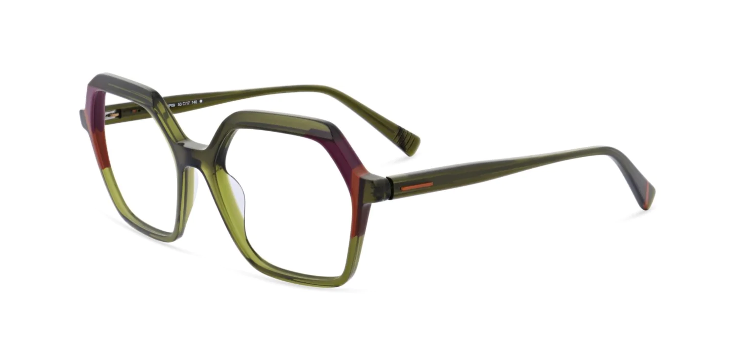 Oprawa okularowa MOREL 20299K CARLA 3 VP09