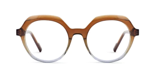 Oprawa okularowa MOREL 20300K ESTELLE 1 MG03