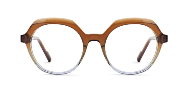 Oprawa okularowa MOREL 20300K ESTELLE 1 MG03