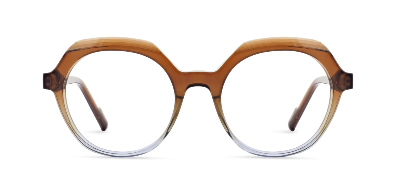 Oprawa okularowa MOREL 20300K ESTELLE 1 MG03