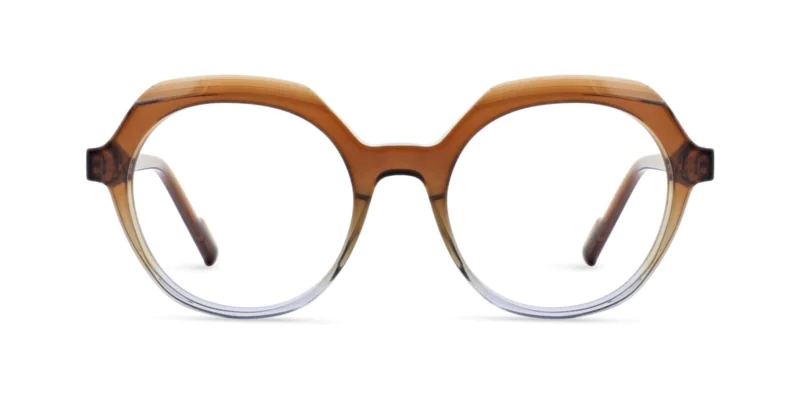 Oprawa okularowa MOREL 20300K ESTELLE 1 MG03