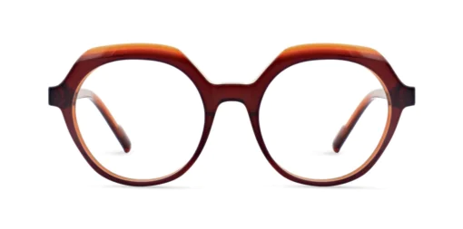Oprawa okularowa MOREL 20300K ESTELLE 1 PP01