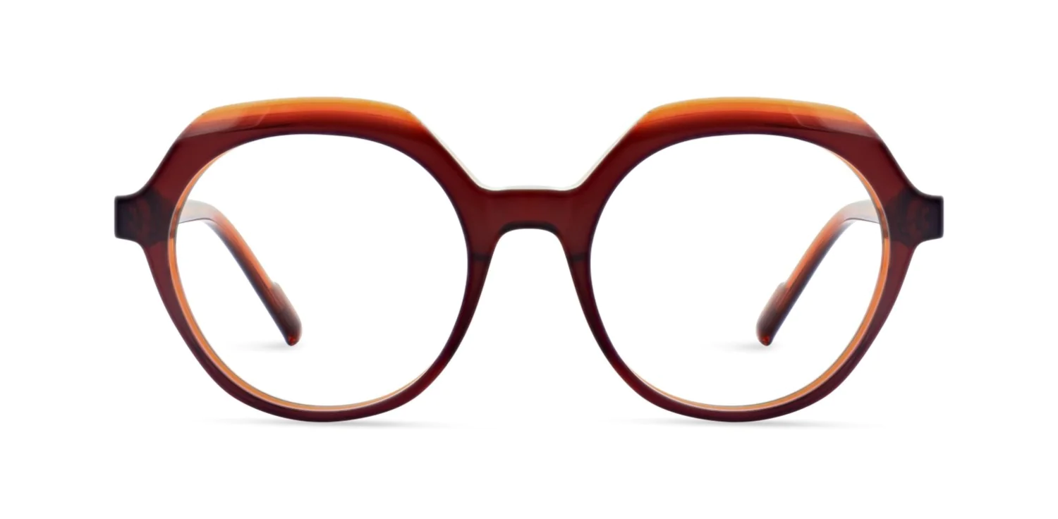 Oprawa okularowa MOREL 20300K ESTELLE 1 PP01